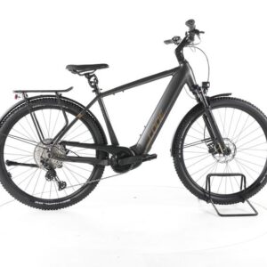 CONE Bikes E-SUV IN 4.0 Trekking E-Bike