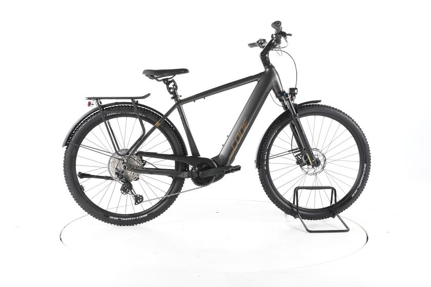 CONE Bikes E-SUV IN 4.0 Trekking E-Bike