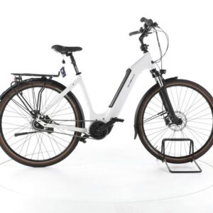 Velo de Ville AEB 490 City E-Bike Tiefeinsteiger
