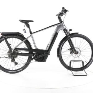 Cannondale Tesoro Neo X 1 Trekking E-Bike Tiefeinsteiger