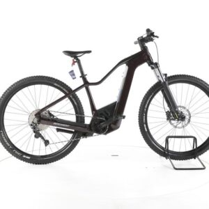 Bergamont E-Revox Sport FMN E-Bike 2024