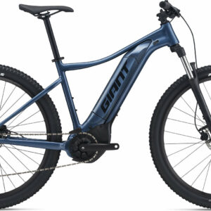 Giant TALON E+ 3 - 29" 400 Wh - blue ashes