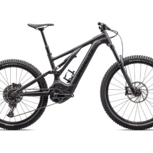 Specialized Levo Alloy G3 Nb Black/Light Silver/Black S5