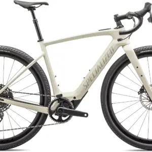 Specialized Creo SL Expert Carbon Black Pearl/Birch 2025 58 cm