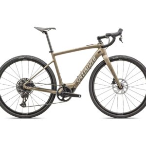 Specialized Creo SL Comp E5 Taupe/Birch 61 cm