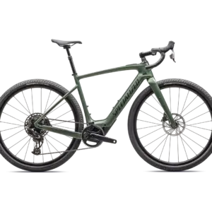 Specialized Creo SL Comp Carbon Cypress Metallic 2025 61 cm