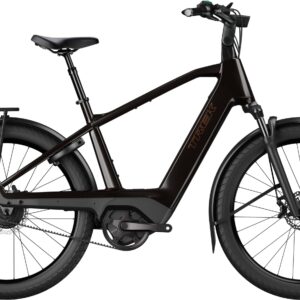 Trek Charter+ 4 Nexus 5 Belt 800Wh - 2026 - XL