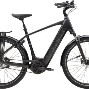 Trek District+ 4 - 2026 - XL | 400Wh