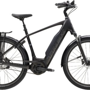 Trek District+ 4 - 2026 - XXL | 800Wh
