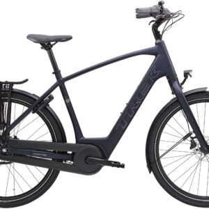 Trek District+ 1 - 2026 - M