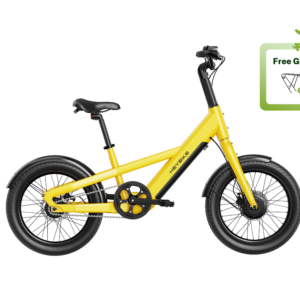 EC Compact City - Sonnengelb / Standard