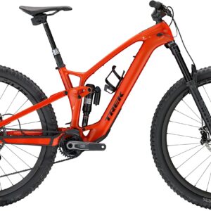 Trek Fuel EXe 9.9 X0 AXS T-Type - 2024 - L