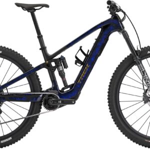 Trek Fuel+ EX 9.8 GX AXS Gen 2 - 2026 - Gloss Navy Smoke/Matte Trek Black | XL