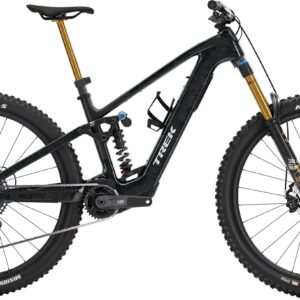 Trek Fuel+ LX 9.9 X0 AXS Gen 2 - 2026 - Carbon Smoke/Lithium Grey Marble | L