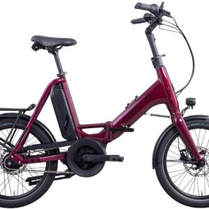 Hercules Rob Fold F8+ 545 Wh Rot 2025