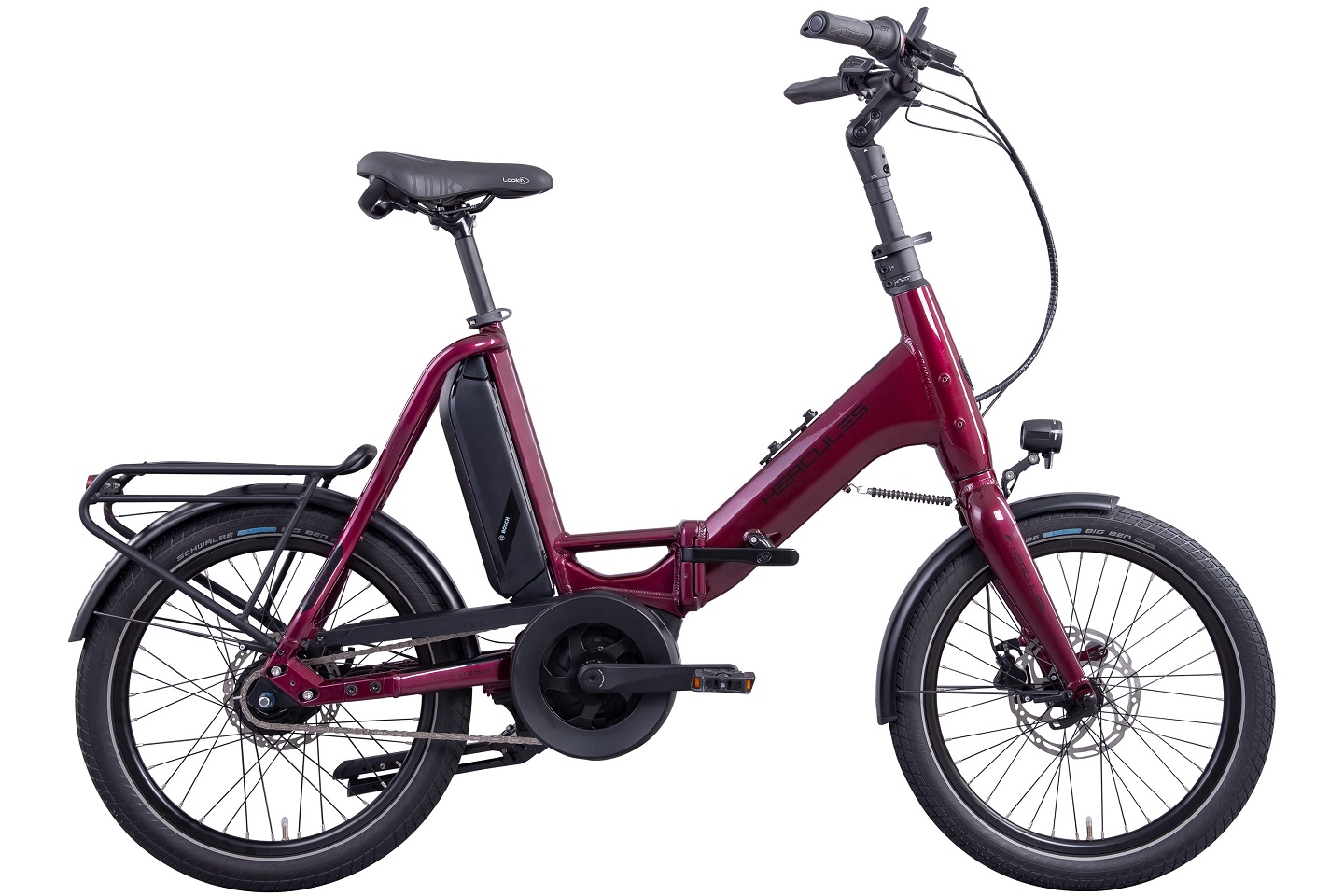 Hercules Rob Fold F8+ 545 Wh Rot 2025