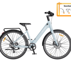 Helio U - Gletscherblau / standard