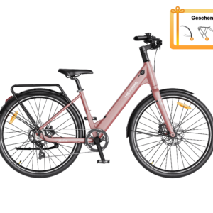 Helio U - Zartes Rosé / standard