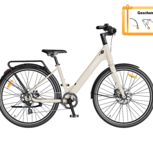 Helio U - Cremeweiß / standard