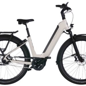 Kalkhoff Image 5.B Move+ FL 625 Wh Damen weiß 2024