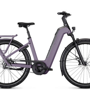 Kalkhoff Image 5+ Move RT 800 Wh Damen lila 2026