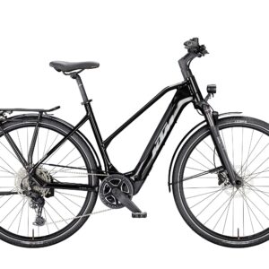 KTM Power Sport SX 400 Wh Damen Trapez schwarz 2026
