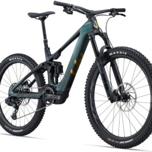 Liv Intrigue X Advanced E+ Elite 1 | V1 (2023) - M