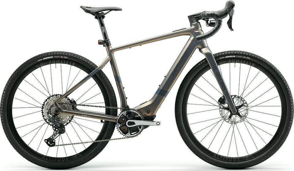 E-Bike Centurion Crossfire R2000 D 2026 M frei Haus