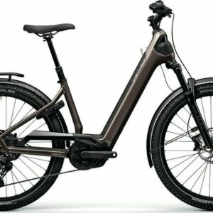 E-Bike Centurion Country R900 L 2026 L_Violet frei Haus