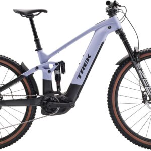 Trek Rail+ 9.8 XT Gen 5 - 2025 - Lavender Haze | XL