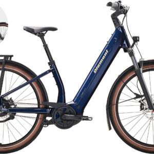 Diamant Suvea Style 600 Wh Einstieg tief - 2025 - Mitternachtsblau | LXL