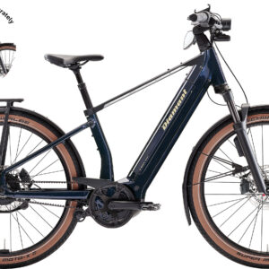 Diamant Suvea Style Speed - 2026 - Mitternachtsblau | LXL