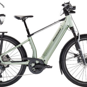 Diamant Suvea Trip Pro Speed - 2026 - Heugrün | LXL