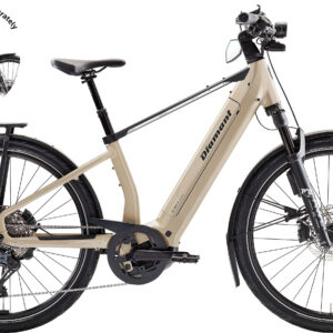 Diamant Suvea Trip Pro Speed - 2026 - Lehmbeige | LXL