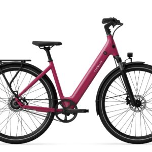 Tenways CGO800 S Limited Edition 460 Wh Damen lila 2026