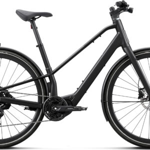 Orbea Carpe 20 - 2027 - Diamond Black (Matt) | S