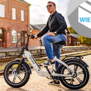 Blaupunkt ENNO (Versandrückläufer, unbenutzt wie neu)