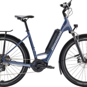 Diamant Zing Trip Plus Lowstep - 2025 - L | 400