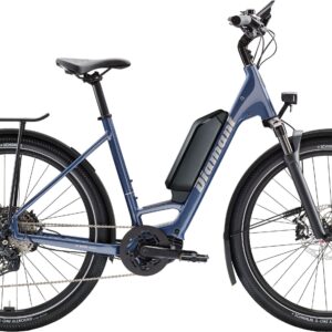 Diamant Zing Trip Plus Lowstep - 2025 - L | 800