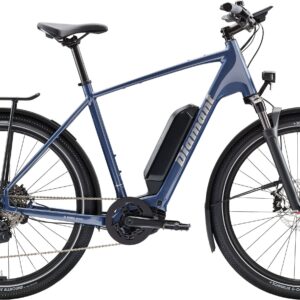 Diamant Zing Trip Plus Stepover - 2025 - L | 545