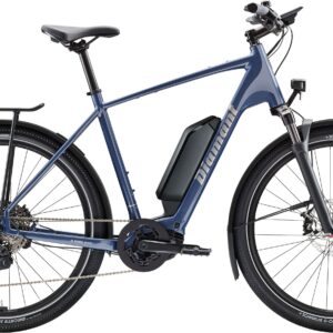 Diamant Zing Trip Plus Stepover - 2025 - L | 800