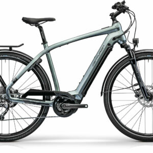Centurion E-FIRE SPORT R760i - 28" 625 Wh - schiefer