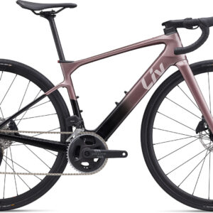 Liv Avail Advanced E+ Elite 2 - 2026 - ML