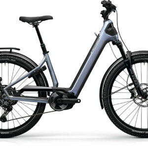 Centurion COUNTRY R900 L - 27;5" 800 Wh - Violet Blast