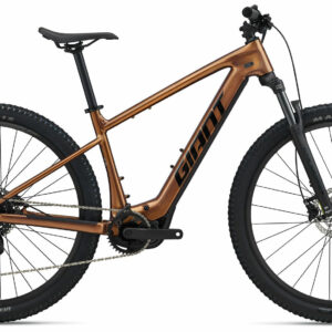 Giant TALON E+ Gen2 - 29" 430 Wh - meteor storm