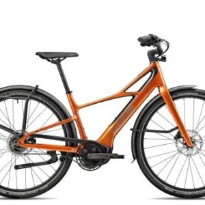 Cannondale FlyingV 2 2026 | tiger eye | MD | E-Cityräder