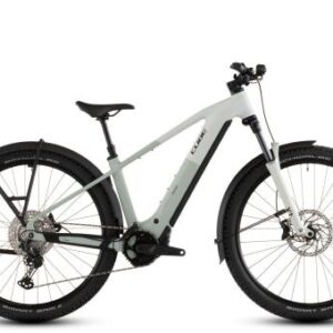 Cube Reaction Hybrid PRO 800 FE 2026 | desertstone´n´driedherbs | XXL | E-Hardtail-Mountainbikes