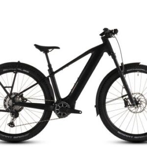 Cube Reaction Hybrid SLX 800 FE 2026 | silverdust´n´chrome | S | E-Hardtail-Mountainbikes