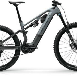 Centurion NO POGO R5000 Marinegrau/Blauanthrazit satin 29"/27;5" 800 Wh Diamant