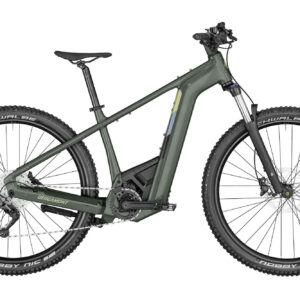 Bergamont E-REVOX SPORT - 29" 625 Wh - shiny highland grey